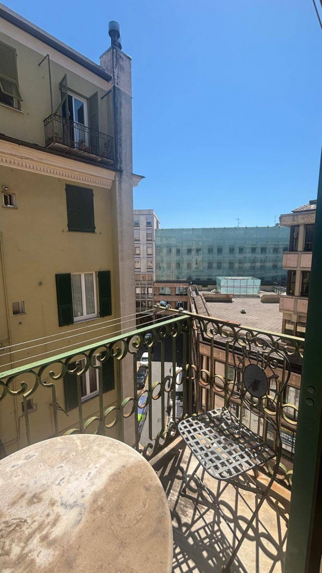 Appartamento in affitto a Genova