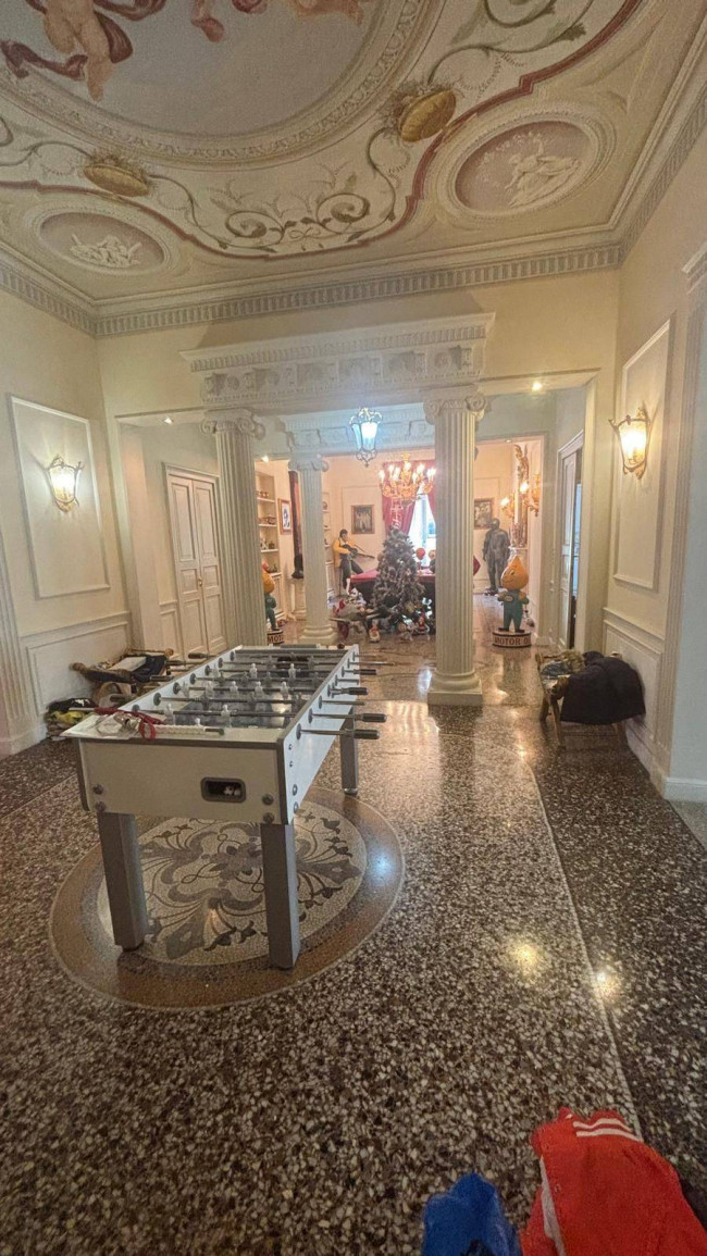 Appartamento in affitto a Genova