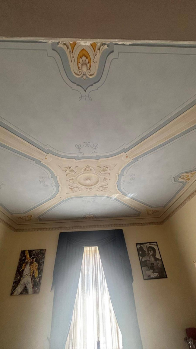 Appartamento in affitto a Genova