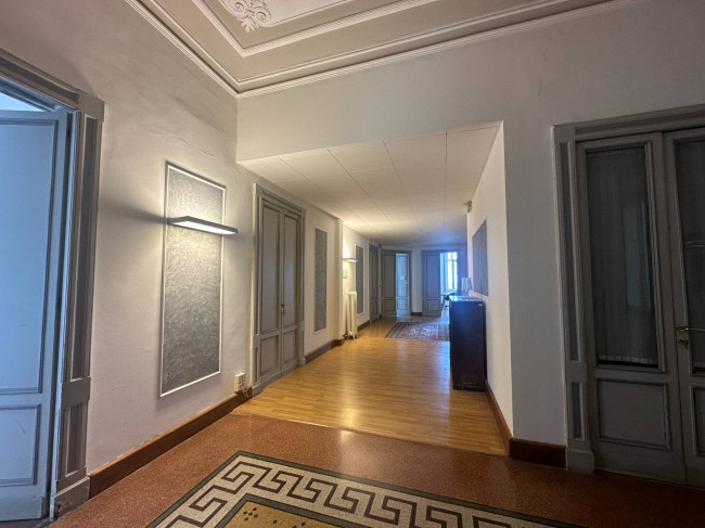 Studio/Ufficio in affitto a Genova