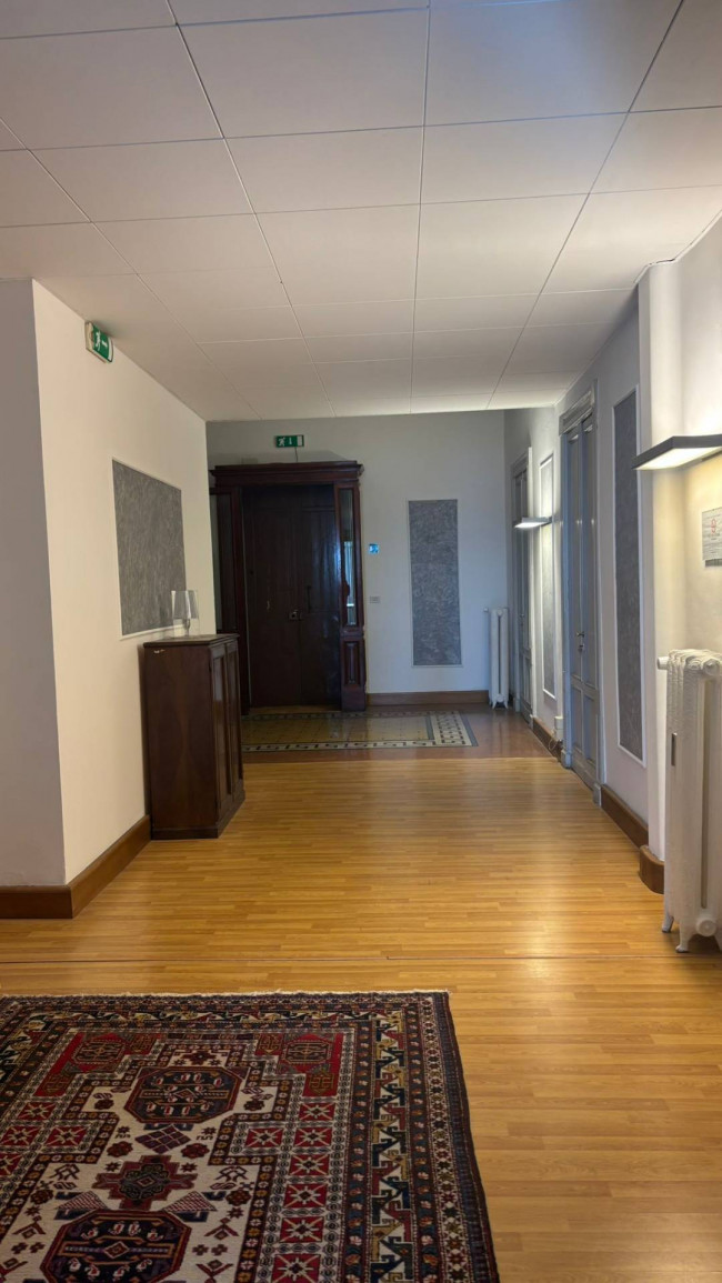 Studio/Ufficio in affitto a Genova