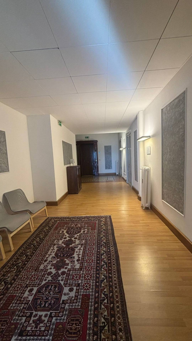 Studio/Ufficio in affitto a Genova