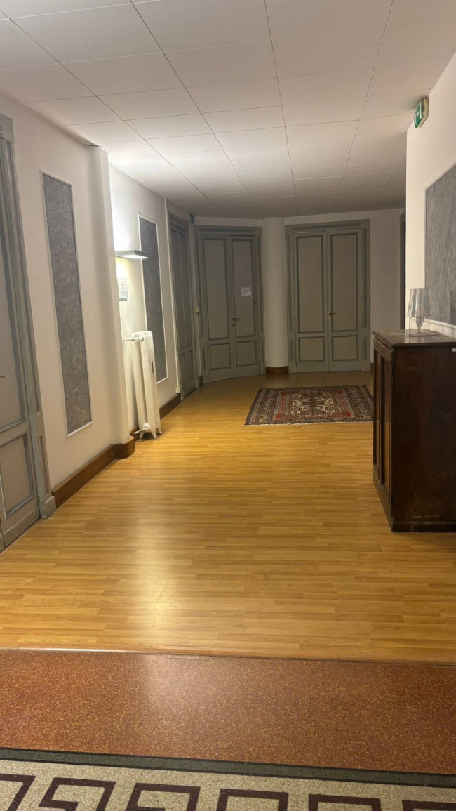 Studio/Ufficio in affitto a Genova