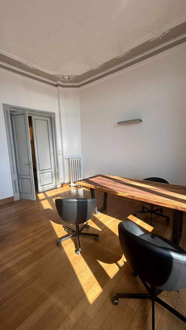 Studio/Ufficio in affitto a Genova