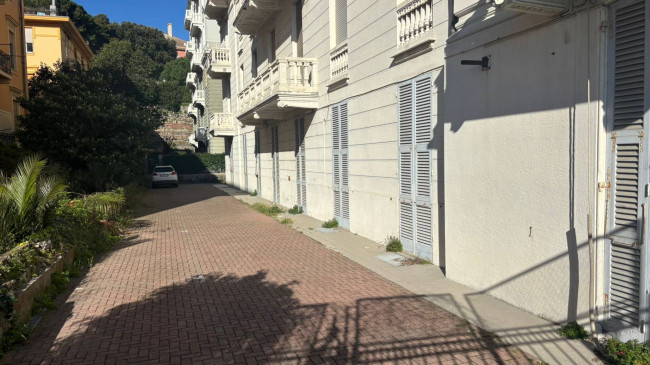 Studio/Ufficio in affitto a Genova