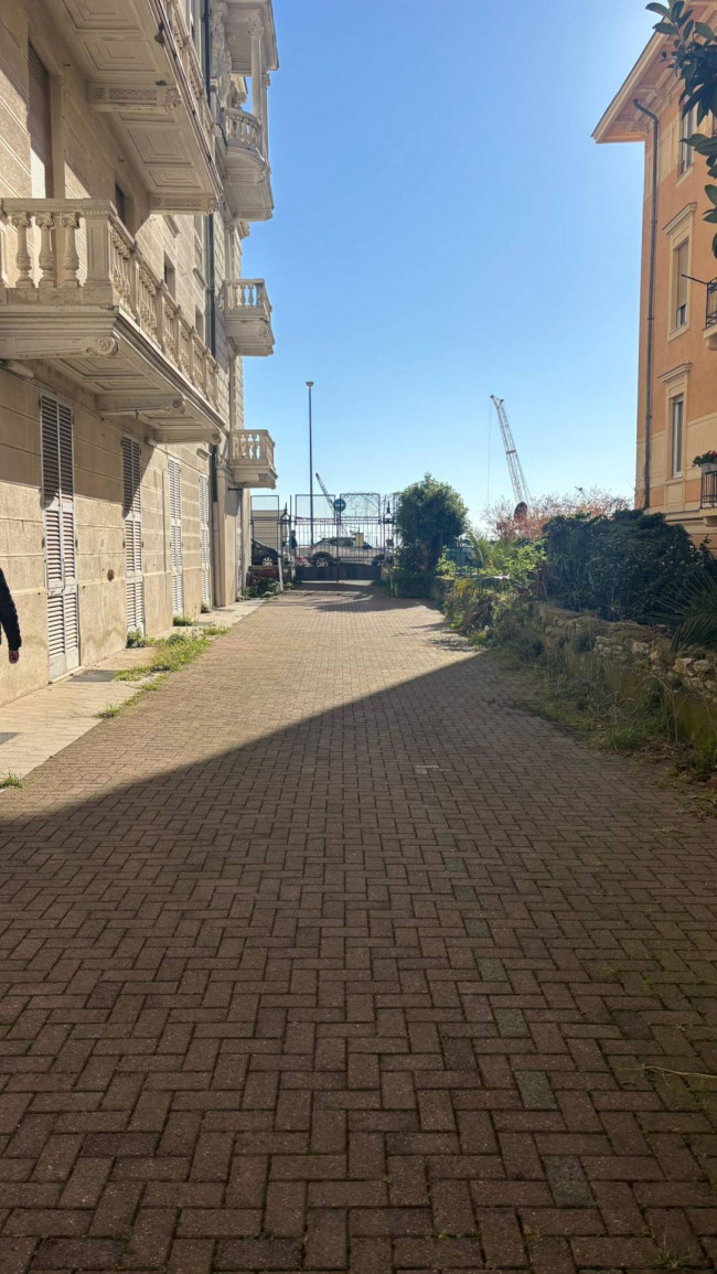 Studio/Ufficio in affitto a Genova