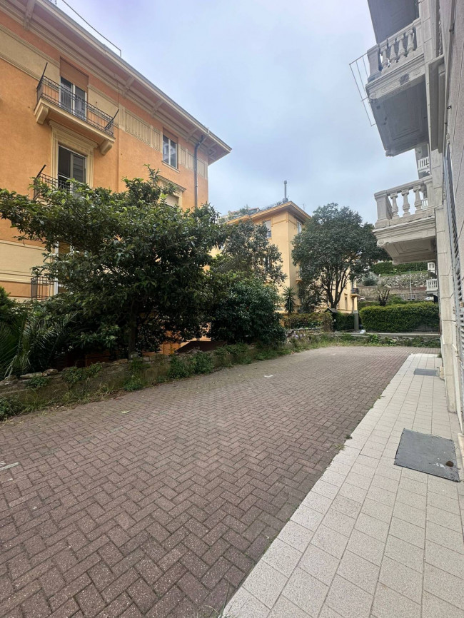Studio/Ufficio in affitto a Genova