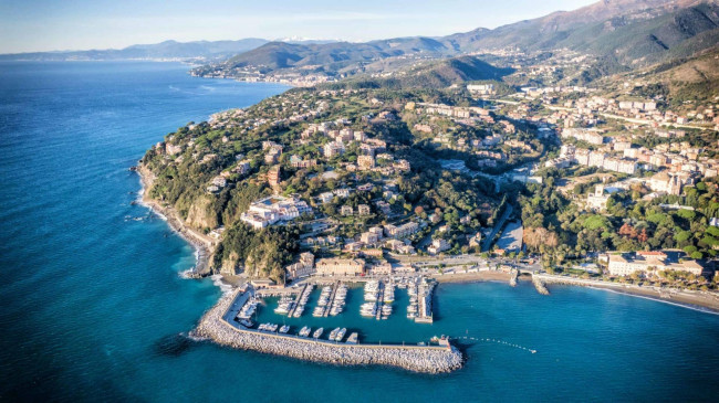 Appartamento in vendita a Arenzano