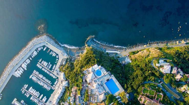 Appartamento in vendita a Arenzano