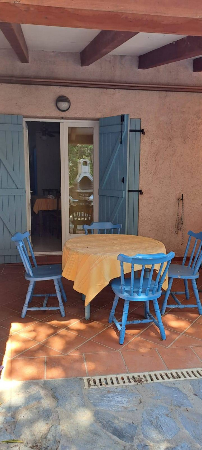 Casa semi indipendente in vendita a Balogna