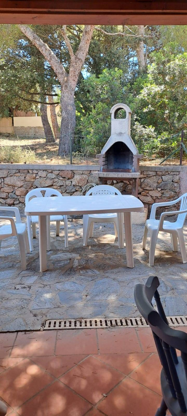 Casa semi indipendente in vendita a Balogna