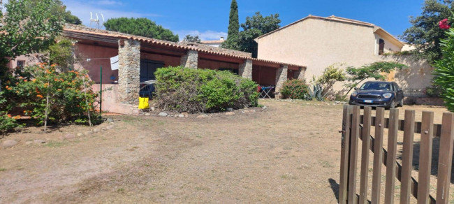 Casa semi indipendente in vendita a Balogna
