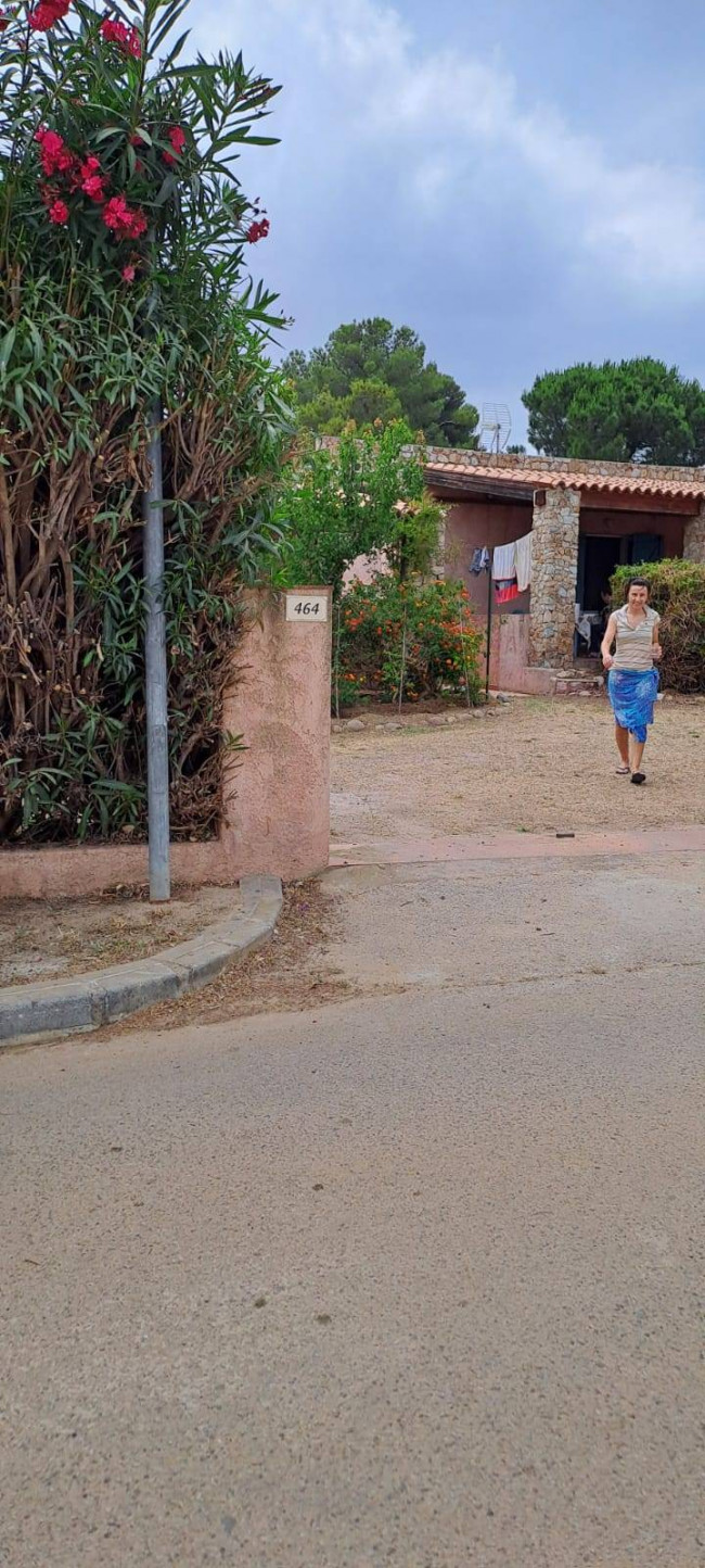 Casa semi indipendente in vendita a Balogna