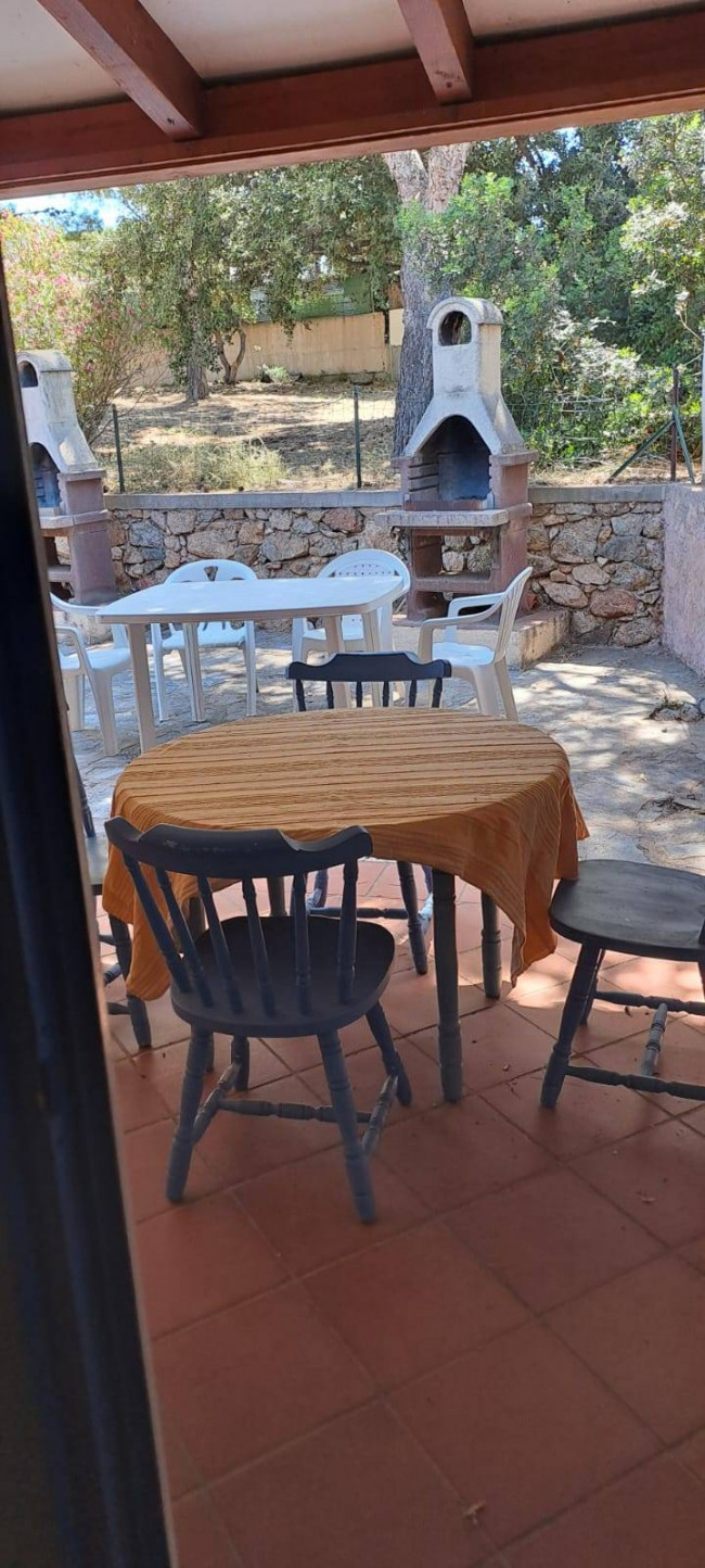 Casa semi indipendente in vendita a Balogna