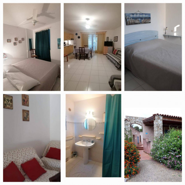 Casa semi indipendente in vendita a Balogna
