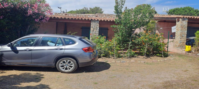 Casa semi indipendente in vendita a Balogna