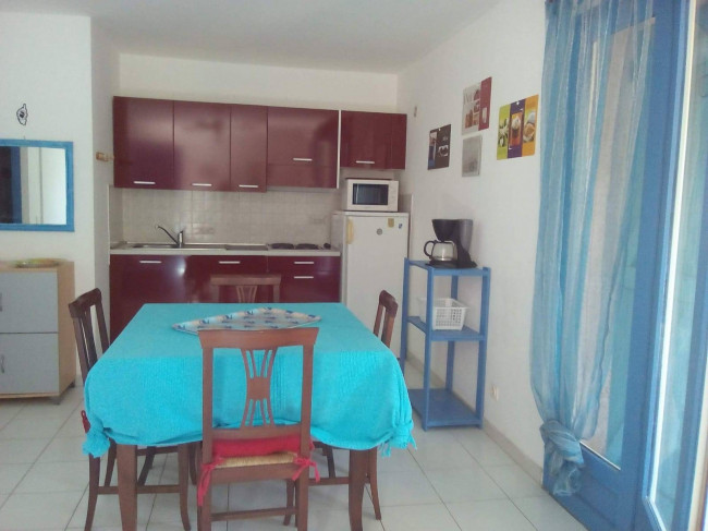 Casa semi indipendente in vendita a Balogna