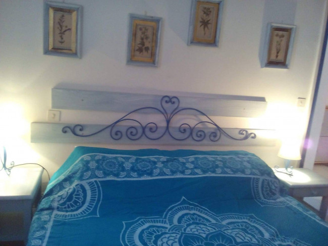 Casa semi indipendente in vendita a Balogna