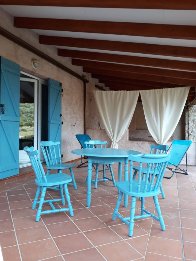 Casa semi indipendente in vendita a Balogna