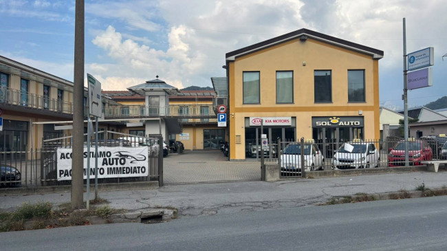 à vente à Busalla