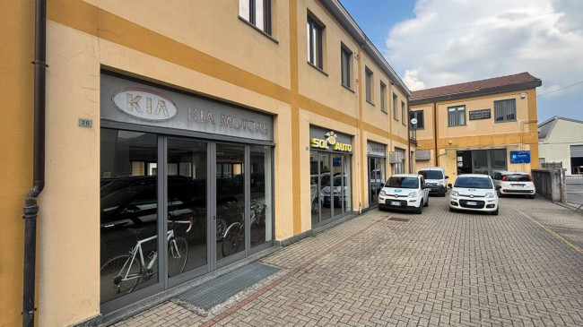  à vente à Busalla