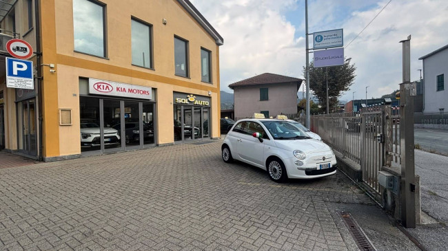  à vente à Busalla