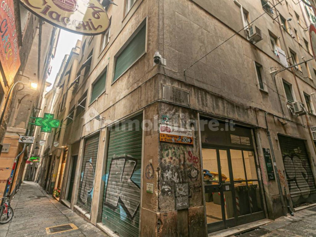 Negozio in vendita a Genova