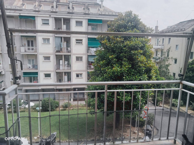 Appartamento in affitto a Genova