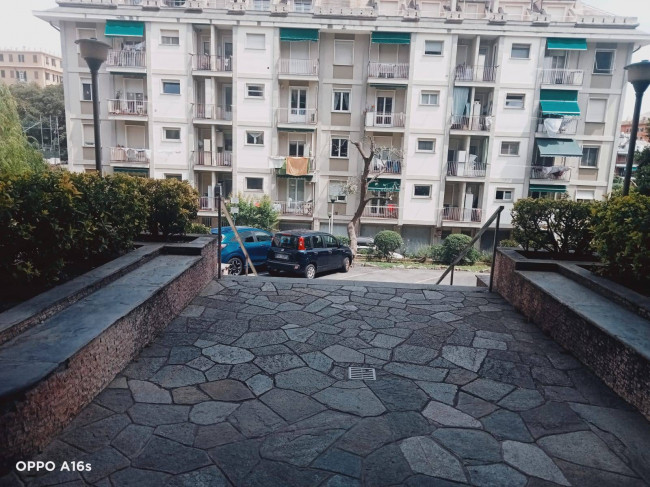 Appartamento in affitto a Genova