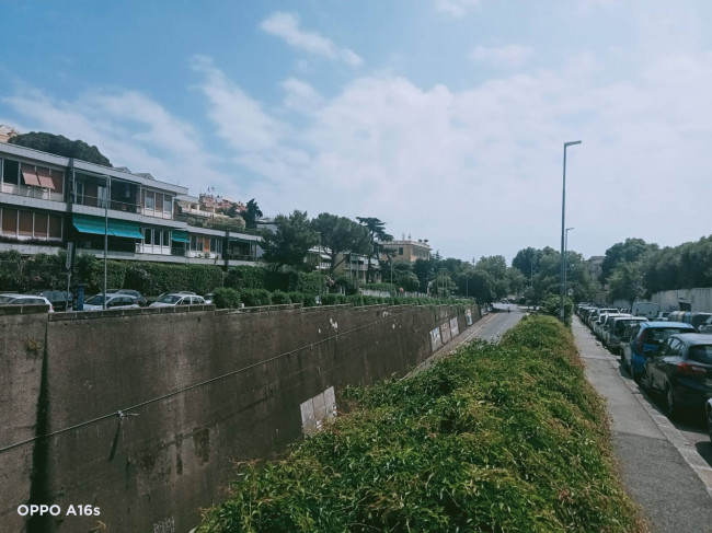 Appartamento in affitto a Genova