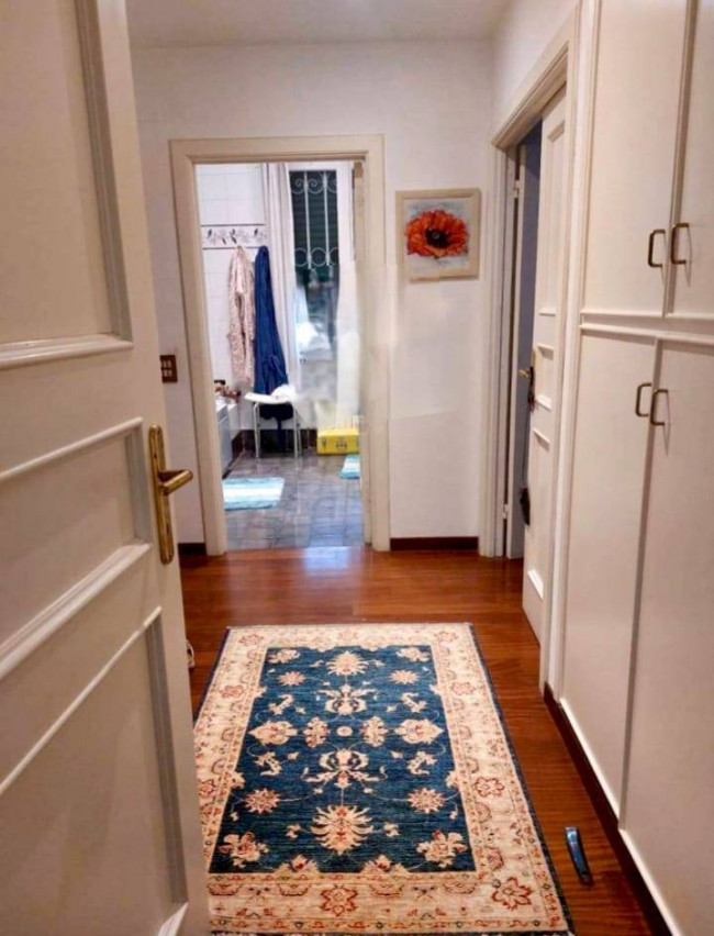 Appartamento in affitto a Genova