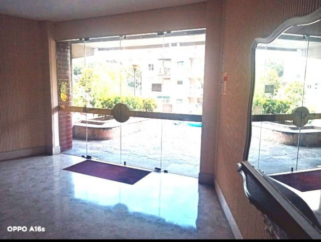 Appartamento in affitto a Genova