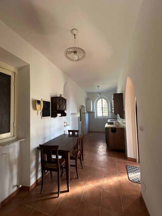 Villa in vendita a Mignanego