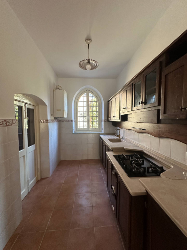 Villa in vendita a Mignanego