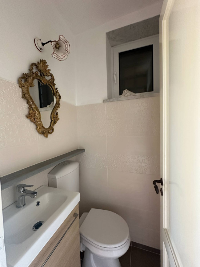 Villa in vendita a Mignanego