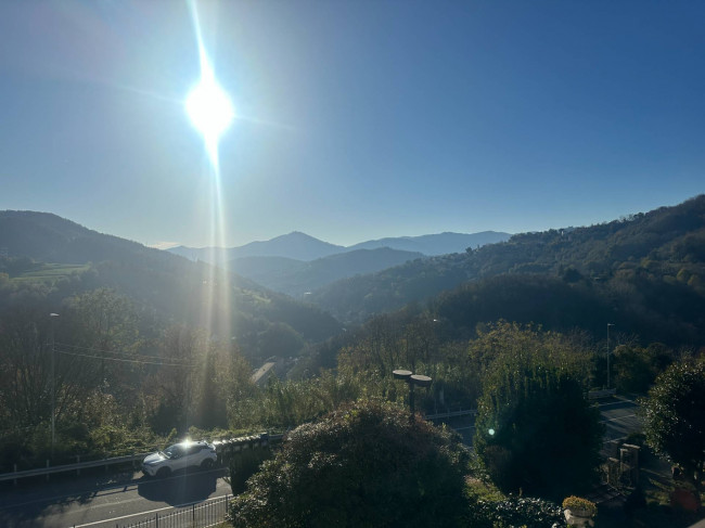 Villa in vendita a Mignanego
