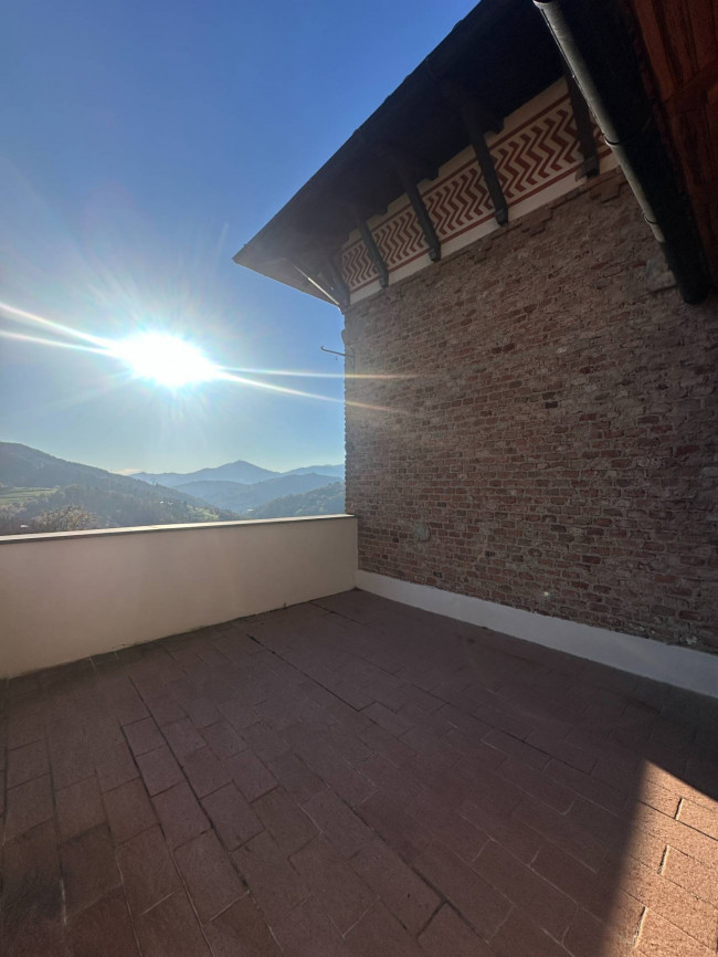 Villa in vendita a Mignanego