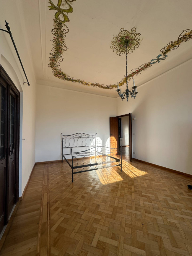 Villa in vendita a Mignanego