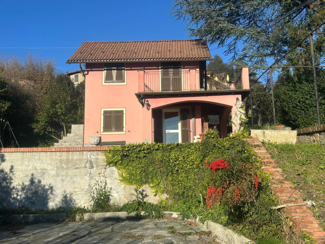 Villa in vendita a Mignanego