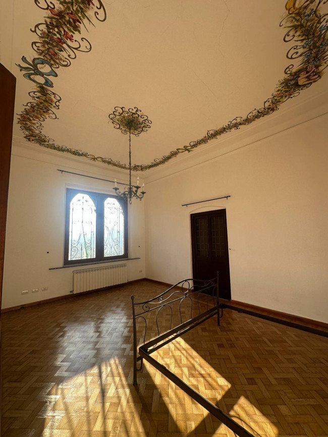 Villa in vendita a Mignanego