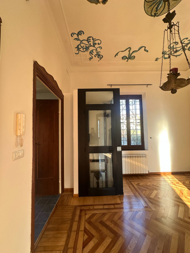 Villa in vendita a Mignanego