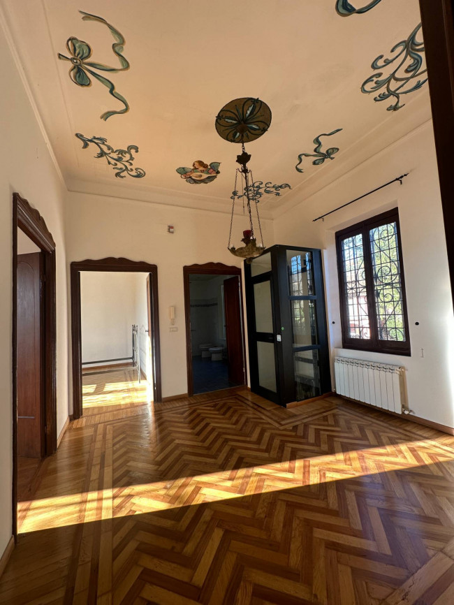 Villa in vendita a Mignanego