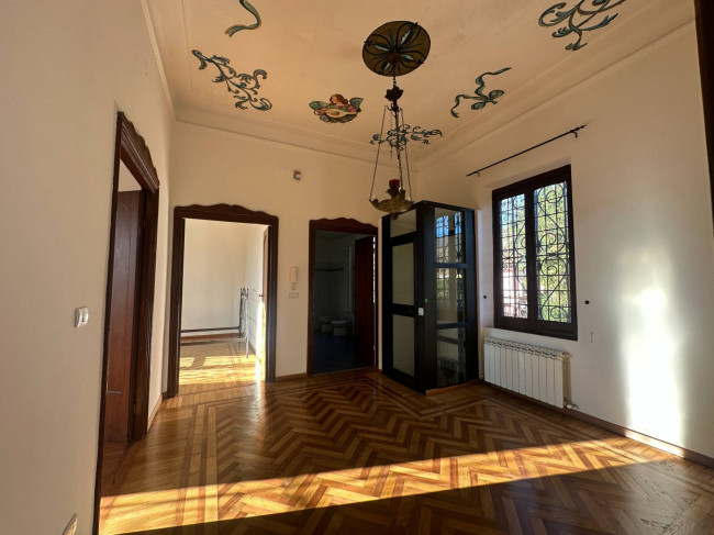 Villa in vendita a Mignanego