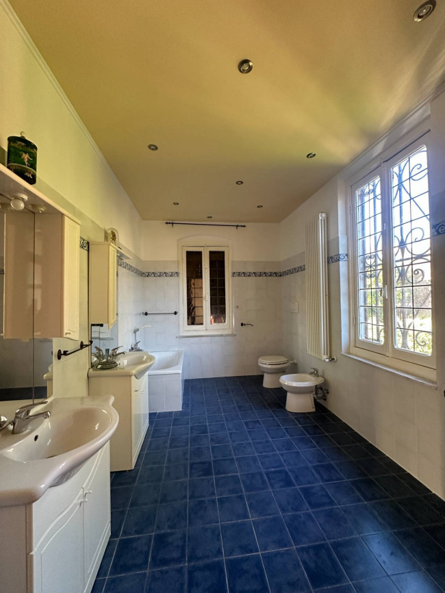 Villa in vendita a Mignanego