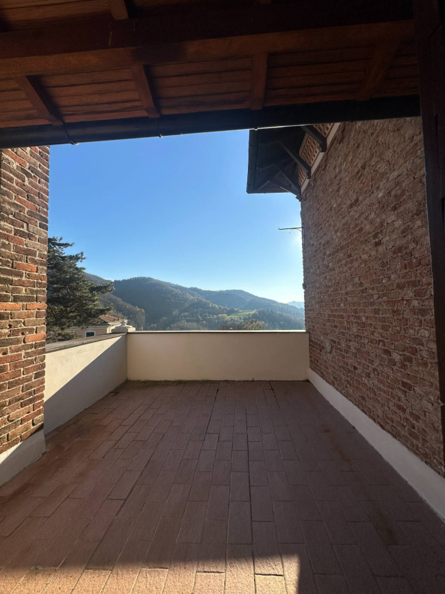 Villa in vendita a Mignanego