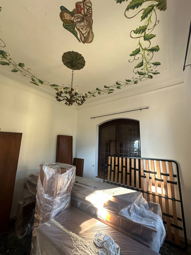 Villa in vendita a Mignanego