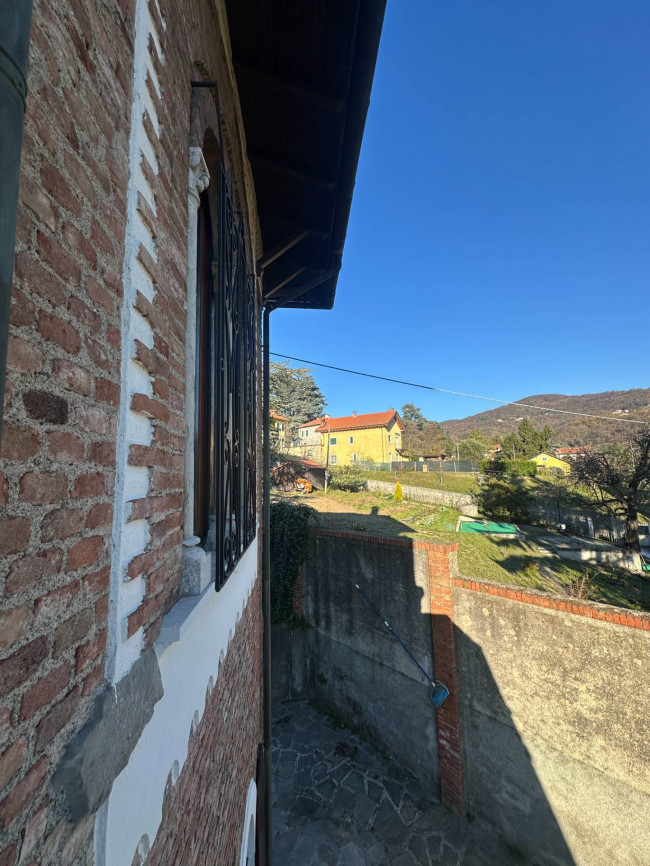 Villa in vendita a Mignanego