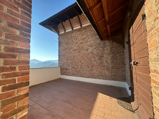 Villa in vendita a Mignanego