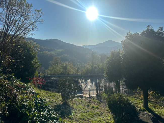Villa in vendita a Mignanego