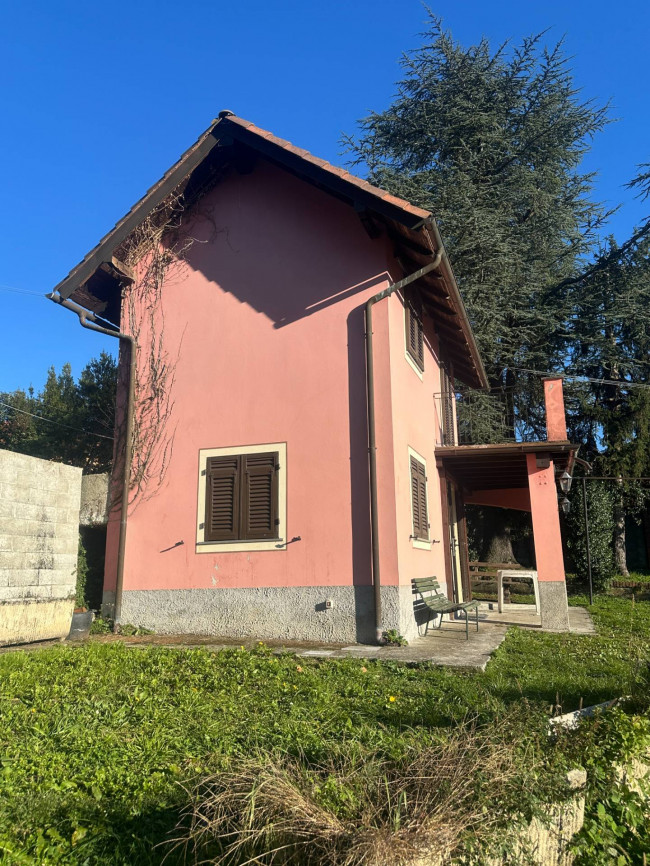 Villa in vendita a Mignanego